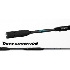 Спиннинг Zemex Bass Addiction 702MH 8-32 гр