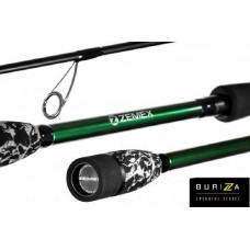 Спиннинг Zemex Buriza 792L 4-16 гр