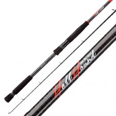 Спиннинг Zetrix HellHound 842HH