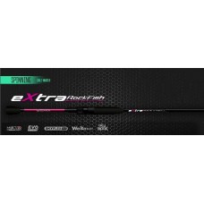Спиннинг Zemex Extra RocKfish S 702XUL 0.3-3 гр