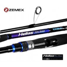Спиннинг Zemex Hellas 1002MH 10-36 гр