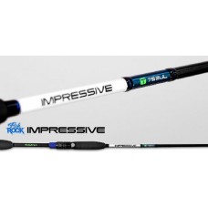 Спиннинг Zemex Impressive T 732UL 0.5-6 гр