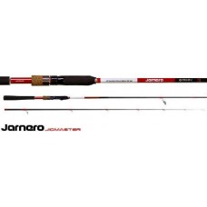 Спиннинг Zemex Jarnero Jigmaster 220 2-10 гр