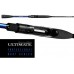 Спиннинг Zemex Ultimate Professional 662L 4-14 гр