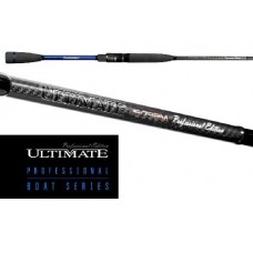 Спиннинг Zemex Ultimate Professional 702MH 8-32 гр