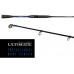 Спиннинг Zemex Ultimate Professional 802H 15-56 гр