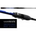 Спиннинг Zemex Ultimate Professional 802H 15-56 гр