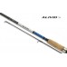 Спиннинг Shimano Alivio DX Spinning 240ML 7-21 гр