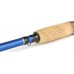 Спиннинг Shimano Alivio DX Spinning 240ML 7-21 гр