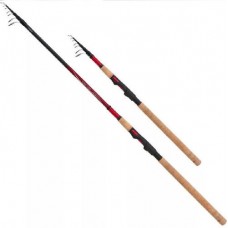 Спиннинг Shimano Catana EX Telespin 210ML 7-21 гр