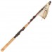 Спиннинг Shimano Catana EX Telespin 210ML 7-21 гр