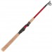 Спиннинг Shimano Catana EX Telespin 210ML 7-21 гр