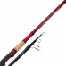 Спиннинг Shimano Catana EX Telespin 240ML 7-21 гр