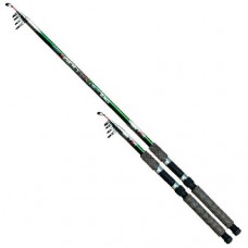 Спиннинг телескопический Siweida Bull-Paul 4,5 м 30-60 гр
