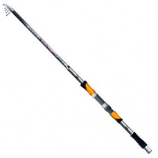 Спиннинг телескопический Siweida Shark 3,6 м 30-60 гр