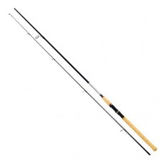 Спиннинг Salmo Diamond Aggressor 25 2.10 м 2-25 гр