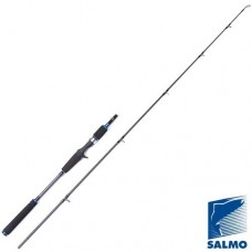 Спиннинг Salmo Elite Blue Jerk 200 1.60 м 50-200 гр