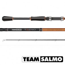 Спиннинг Team Salmo Treno 18 6.82 4-18 гр