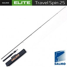 Спиннинг Salmo Elite Travel Spin 25 2.40 5-25 гр