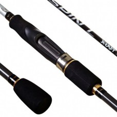 Спиннинг Salmo Kraft Spin L 15 6.80 5-15 гр