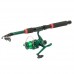 Спиннинг Salmo Taifun Tele Set 2.1 м 10-30 гр