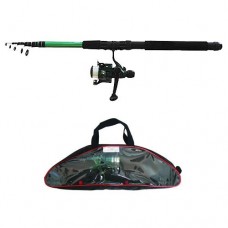Спиннинг Salmo Taifun Tele Set 2.4 м 10-30 гр