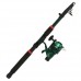 Спиннинг Salmo Taifun Tele Set 2.4 м 10-30 гр