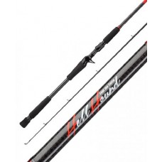 Кастинговое удилище Zetrix HellHound HHC-842HH до 70 гр
