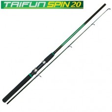 Спиннинг Salmo Taifun Spin 20 2.40 м 8-25 гр