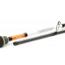 Спиннинг Salmo Kraft Microjig 06 7.20 0.6-6 гр