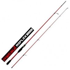 Спиннинг Metsui Reflex 702H 2,13 м 10-42 гр