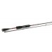 Спиннинг Metsui Specter 662ML 1,98 м 6-21 гр
