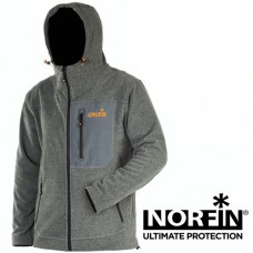 Джемпер флисовый Norfin Onyx