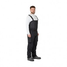 Полукомбинезон FHM Guard (Черный)