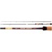 Спиннинг Apia Foojin AD Cross Impact 72ML 1-24 гр