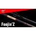 Спиннинг Apia Foojin Z Neon Knight 85LX EVA First of 300 1-28 гр
