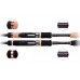Спиннинг Apia Foojin Z Flow Striker 93M 1-35 гр