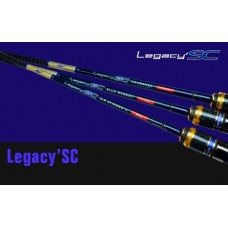 Спиннинг Apia Legacy SC Noble Moon 73MLT 1-12 гр