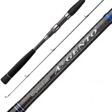 Спиннинг Graphiteleader Argento Nuovo GONAS 902L/ML 6-28 гр