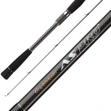 Спиннинг Graphiteleader Aspro GAPS 702L 1-11 гр