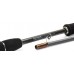 Спиннинг Graphiteleader Rivolta GRIS 892MH 8-35 гр