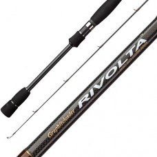 Спиннинг Graphiteleader Rivolta GRIS 902H 14-50 гр
