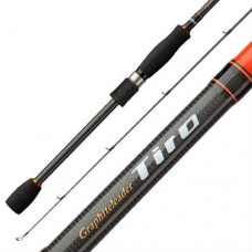 Спиннинг Graphiteleader Tiro GOTS 762L 1-12 гр
