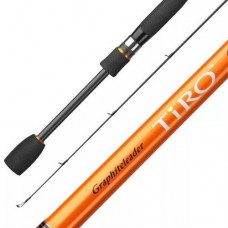 Спиннинг Graphiteleader Tiro EX GOTXS 762M 5-28 гр