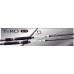 Спиннинг Graphiteleader Tiro EX GOTXS 802 M-MR 7-28 гр