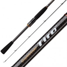 Спиннинг Graphiteleader Tiro Nuovo GONTS 762M 5-28 гр