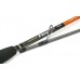 Спиннинг Graphiteleader Tiro Nuovo GONTS 792ML 4-22 гр