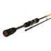 Спиннинг Graphiteleader Tiro Prototype GOTPS 792ML-T 3-21 гр