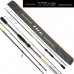 Спиннинг Graphiteleader Tiro Prototype GOTPS 842 ML-T 4-24 гр
