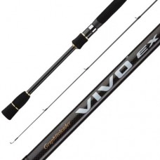 Спиннинг Graphiteleader Vivo EX GLVXS 702M 6-24 гр